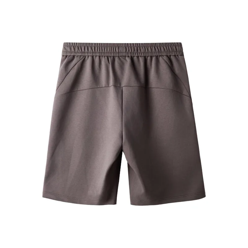 WARNING LIGHT Casual Shorts Unisex-14