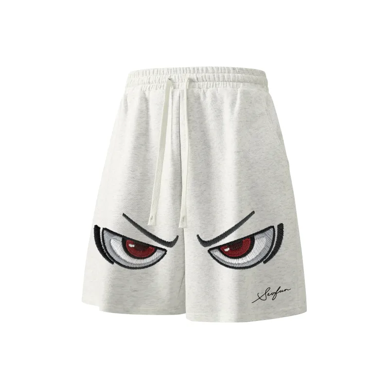 7 SEVFUN Casual Shorts Unisex-0