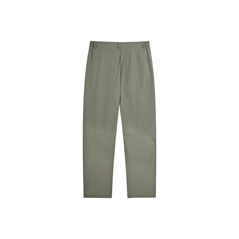Tectop Cargo Pants Unisex-3