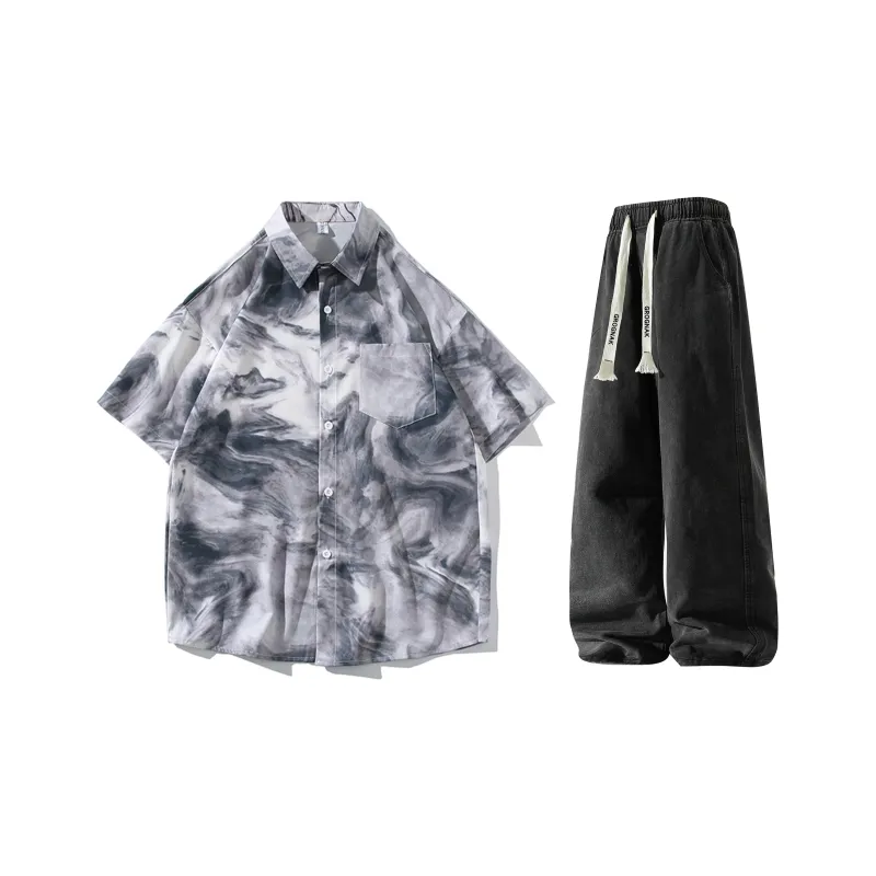 GROGNAK Casual Sportswear Unisex-5