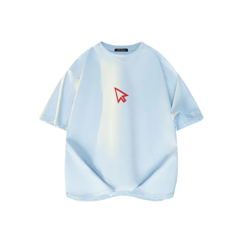 Yiwen T Shirts Unisex-21