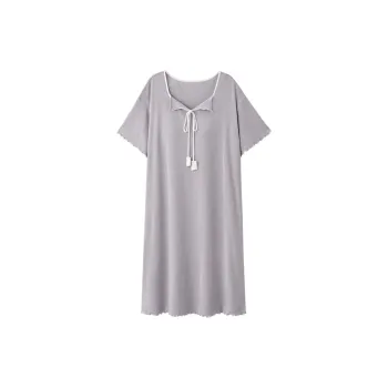 Pretty lady Women's Nightgowns