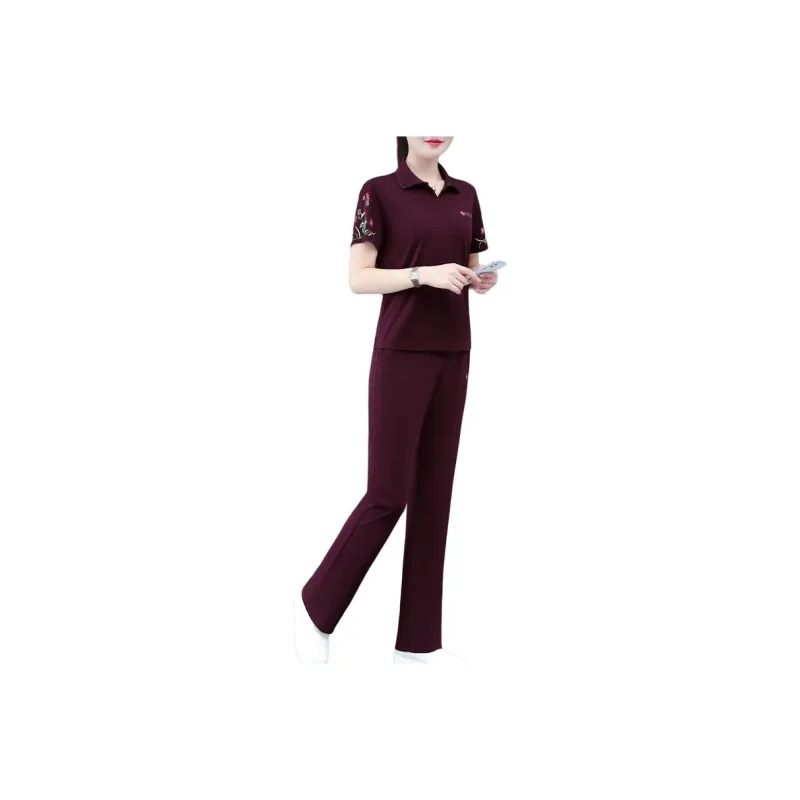 Kele Coco Casual Suits Women's-6