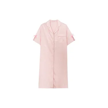 Pretty lady Women's Nightgowns