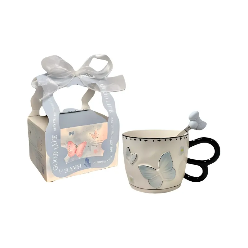 JIANYUJIAFANG Gift Box Sets-8