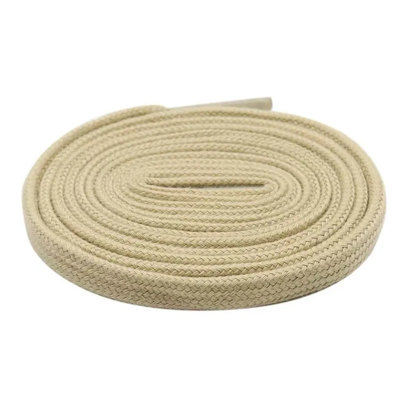 IOTS Polyester Shoelaces Unisex-5