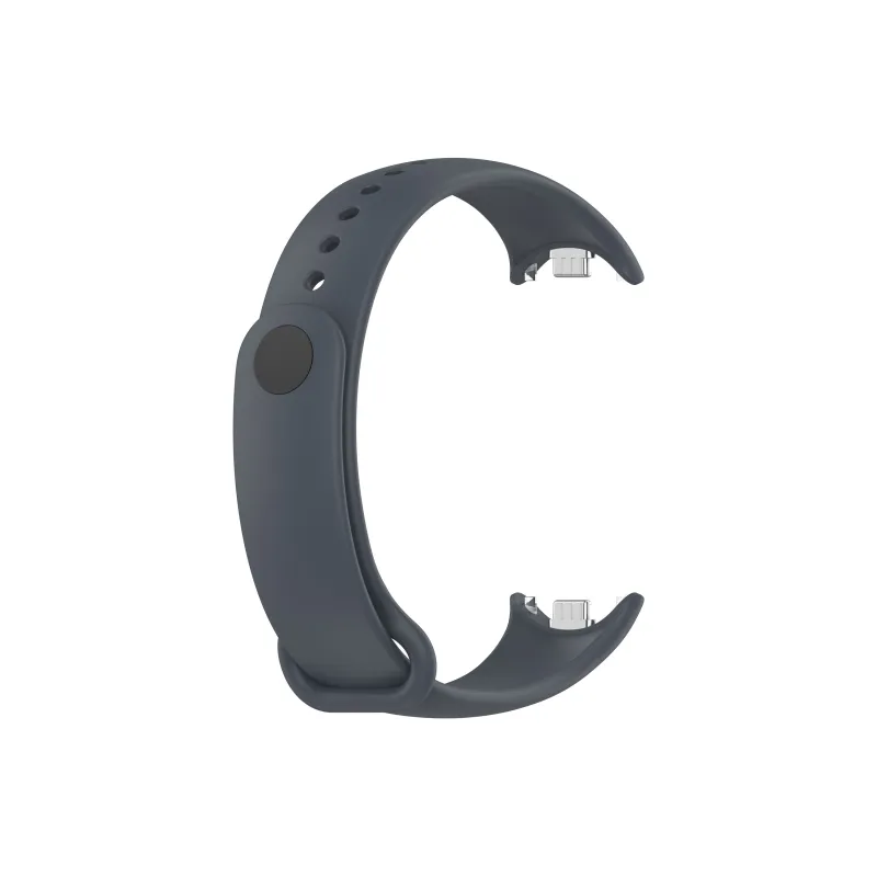 Bastion Xiaomi Compatibility Watch Band Silicone Material-13