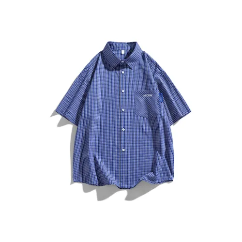CAT'S PAW Shirts Unisex