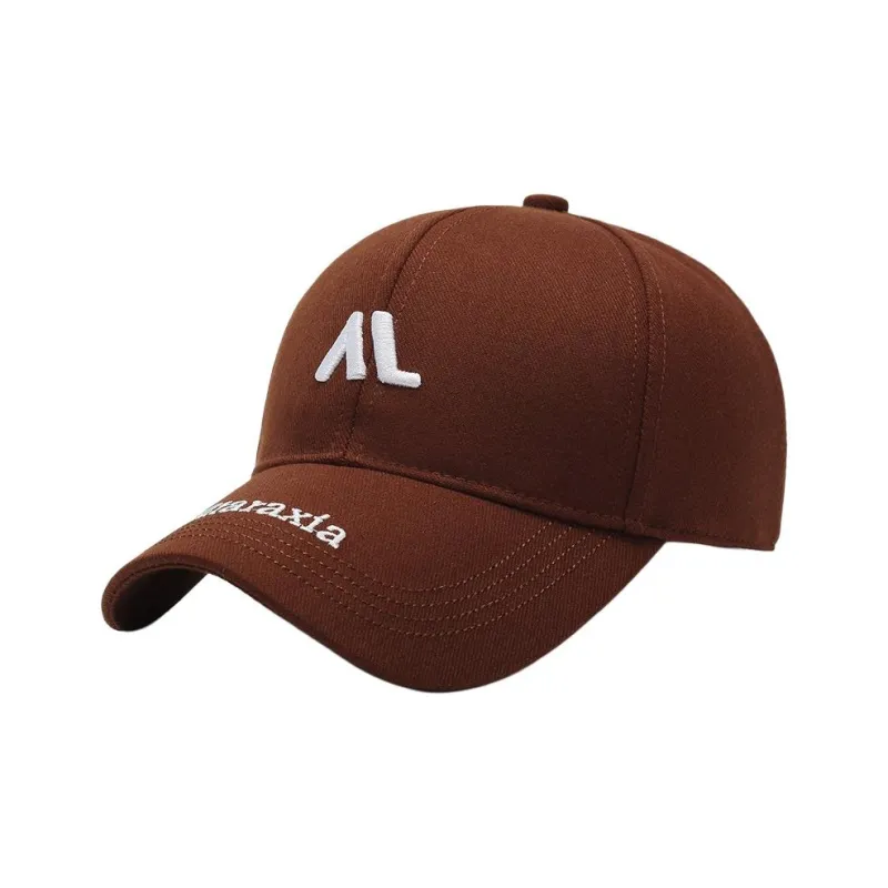Yun Cheng Ya Man Cotton Baseball Caps Unisex-8