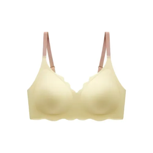 Herbal primer Women's Bras