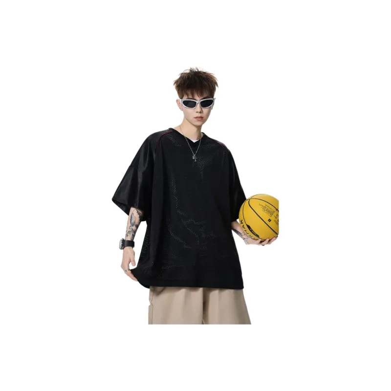 D&W T Shirts Unisex-2