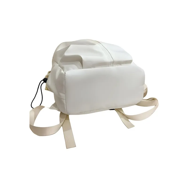 BEN SHERMAN Polyester Backpack Unisex Multicolor-4