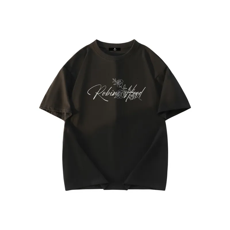 ROBINHOOD T-Shirts Unisex-1