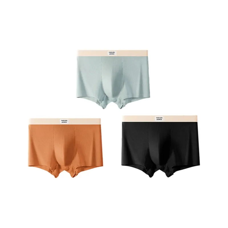 Yalu Men Underpants-0