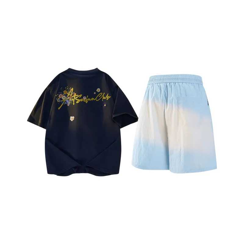 7 SEVFUN Casual Sportswear Unisex-53