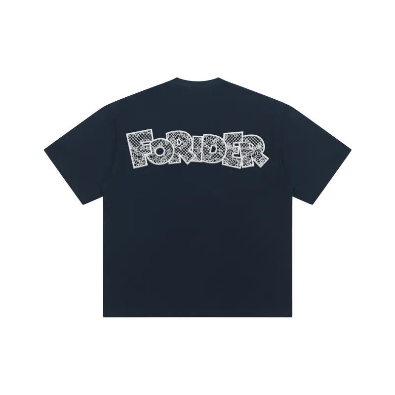FORIDER T Shirts Unisex-4
