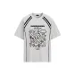 Heather Gray-Heavyweight 100% cotton