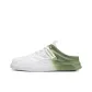 White/Green