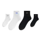 4 Pack (2 White, 2 Black)