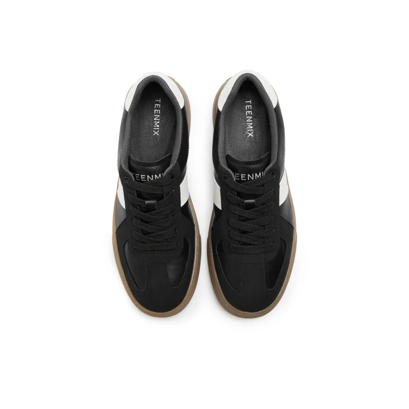 Teenmix Low Top Casual Shoes Men's-7