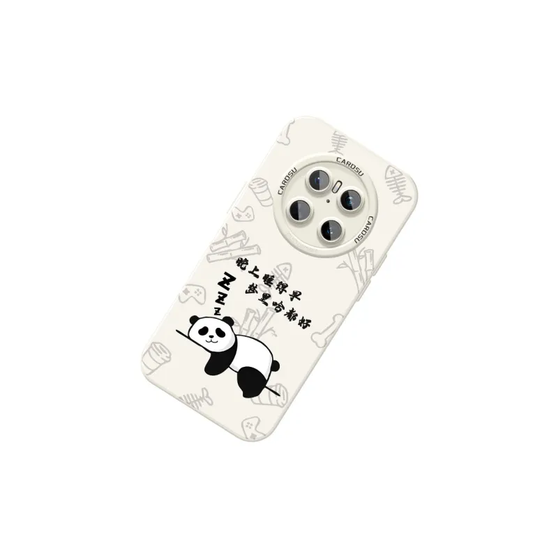CHUNFAN Phone Cases-3