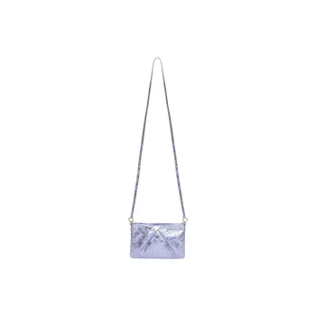 DRIES VAN NOTEN Textured Cross Body Bag