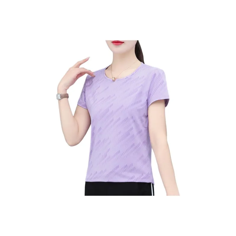 The New Age Family T Shirt Women's-12