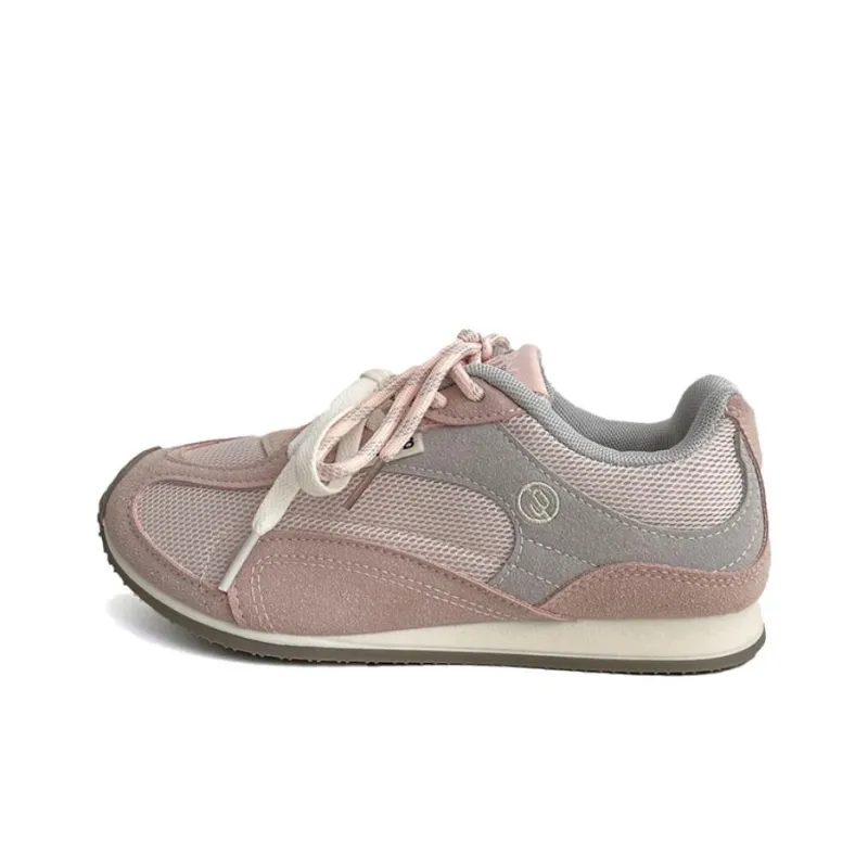 City Camel Low Top Skateboard Shoes Women's-12