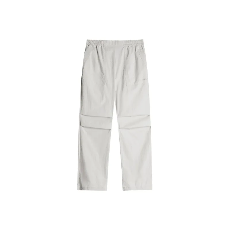 Tectop Cargo Pants Unisex-4