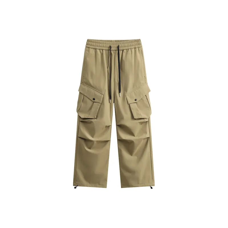 ZMHT Cargo Pants Unisex-4