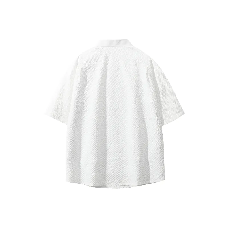 LIVINGTOWN Shirts Unisex-1