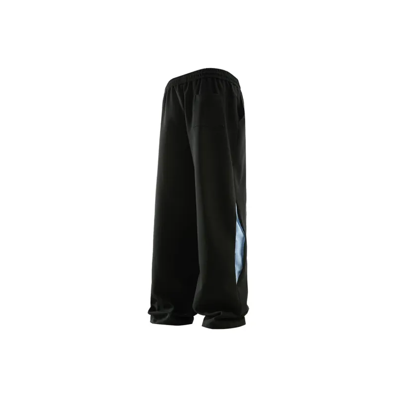 COMOWA Casual Pants Unisex-2