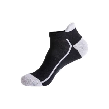 Gentle Welcome Basketball Socks Unisex 1 Pack