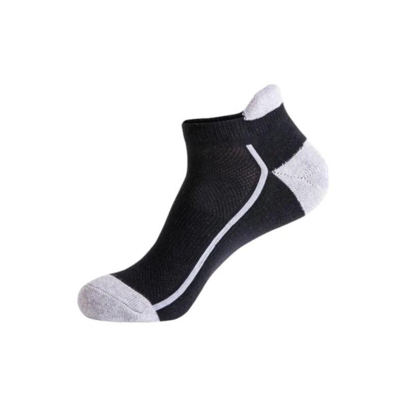 Gentle Welcome Basketball Socks Unisex 1 Pack-0