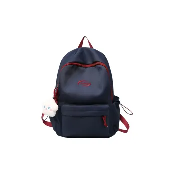 GOBLIN SHARKS 1759 Nylon Backpack Regular Unisex Multicolor