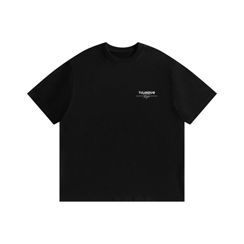 Turandot T Shirts Unisex-12