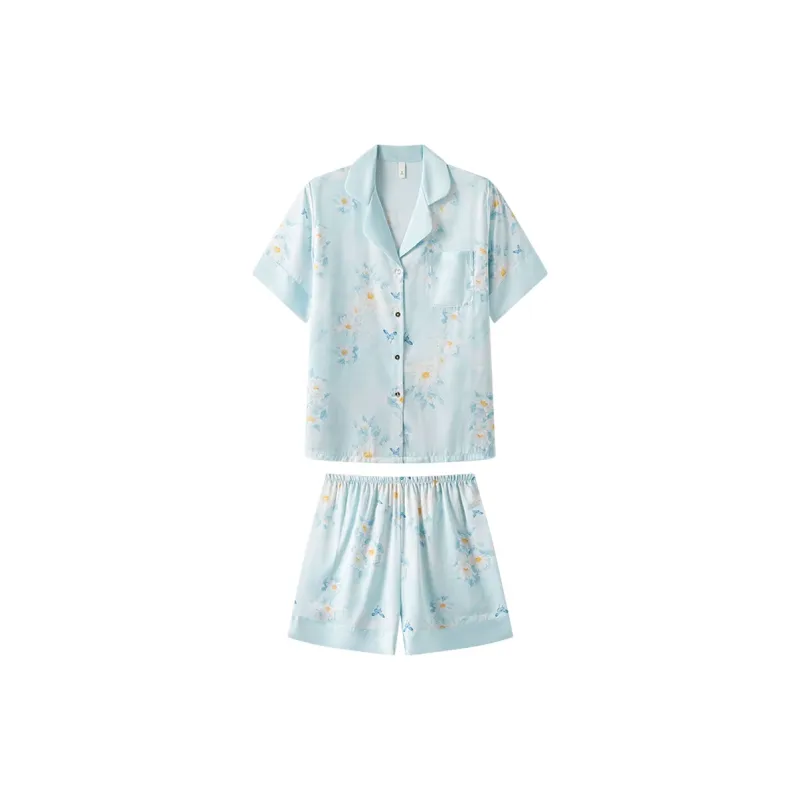 Dior Beauty Women's Pajama Sets-4
