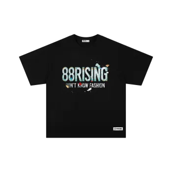 88rising T-Shirts Unisex