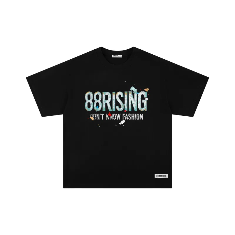 88rising T-Shirts Unisex-3