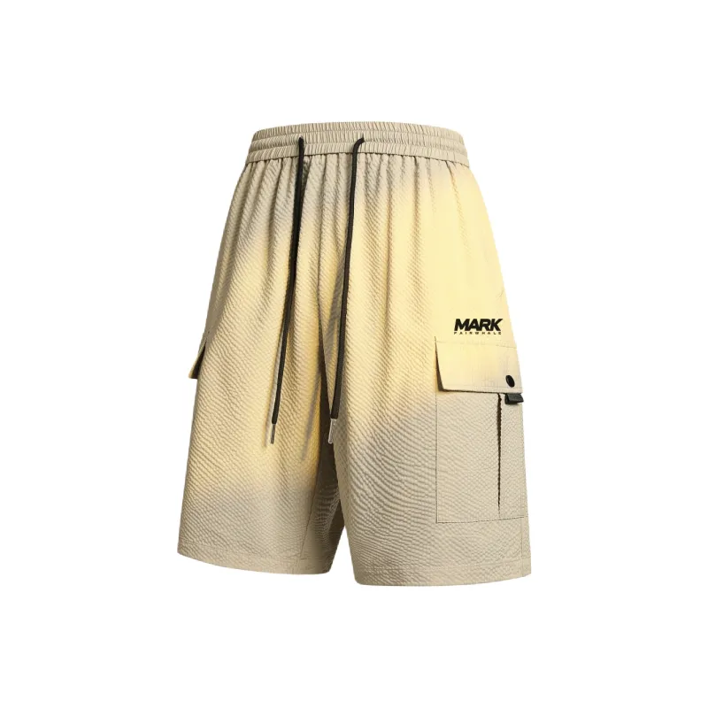 FAIRWHALE Casual Shorts Unisex-4