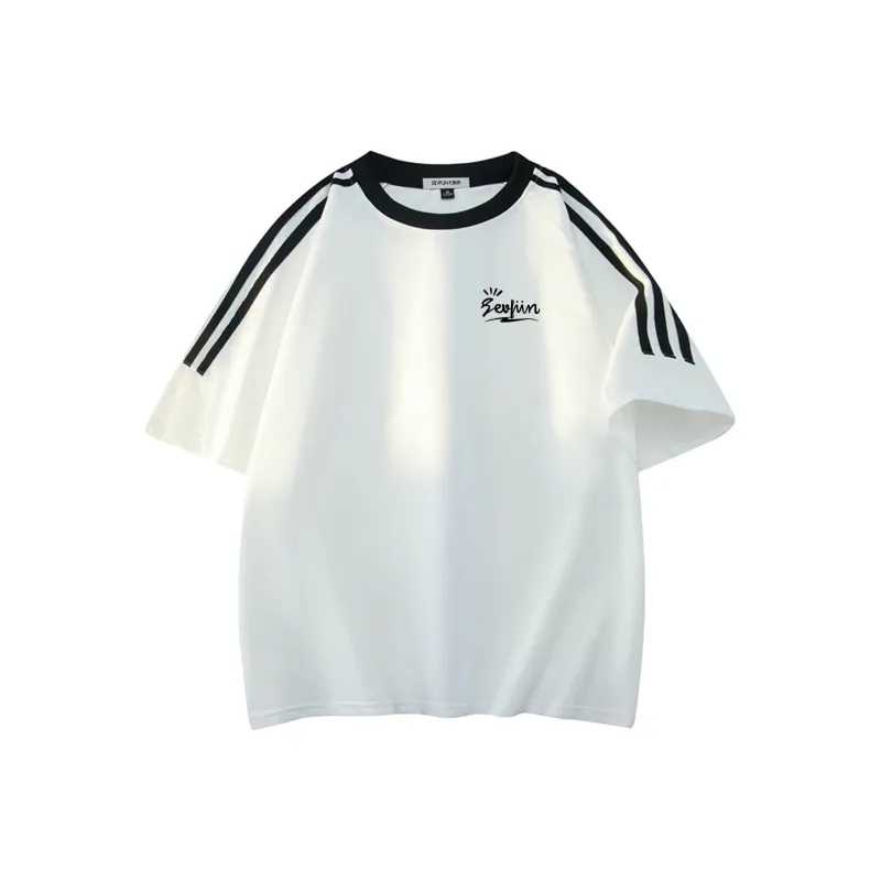 7 SEVFUN T Shirts Unisex-8