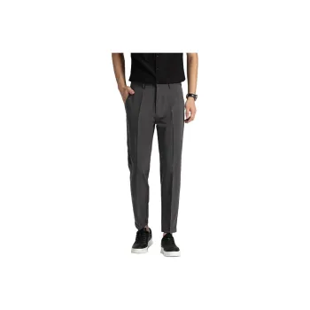 Izexx Suit Trousers Men