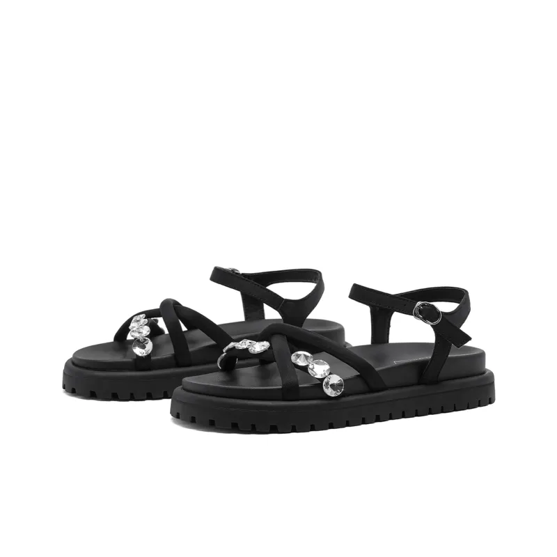 Hotwind One Strap Sandals Women's-1