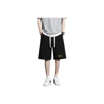SZSX Casual Shorts Unisex