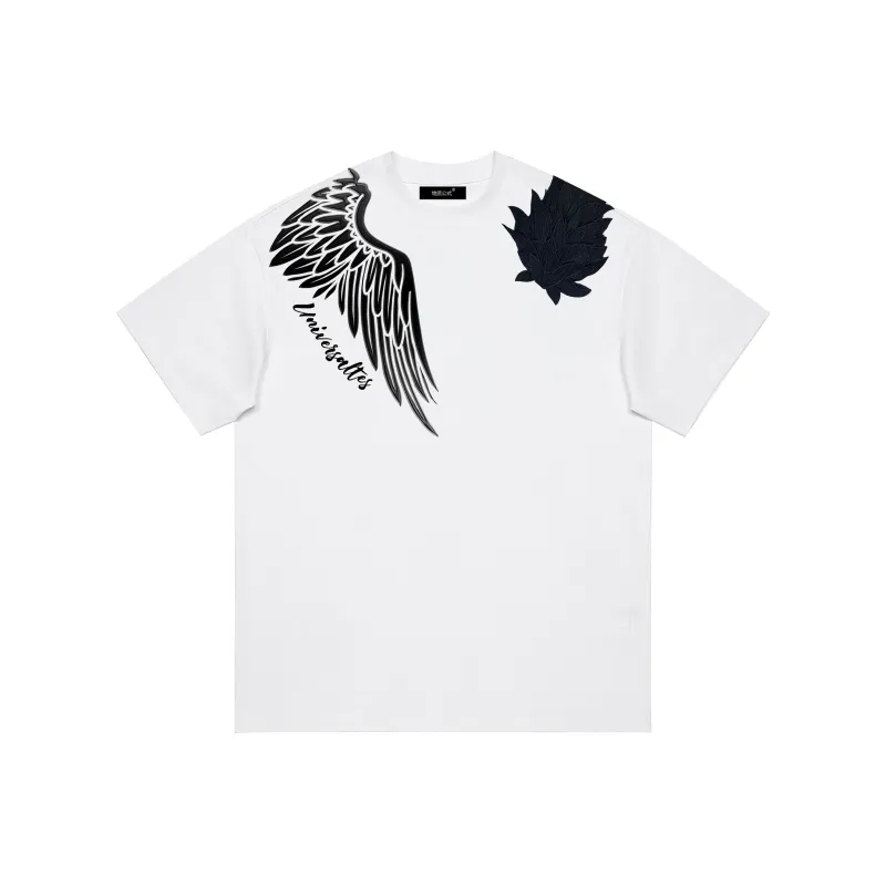 Universal Templates T Shirt Unisex-4