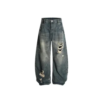 BEAR UNION Jeans Women's Blue
