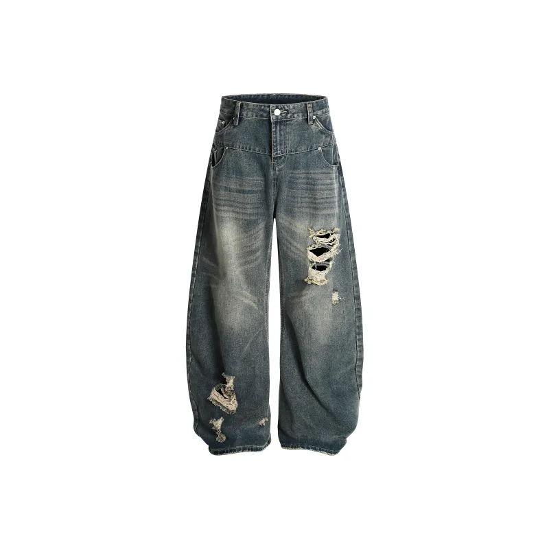 BEAR UNION Jeans Women's Blue-0