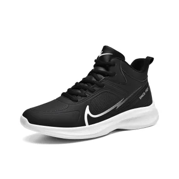 DOUBLE STAR 88 Shock Absorbers With Slip Resistant And Abrasion Resistant Properties Low Top Casual Running Shoes Men's