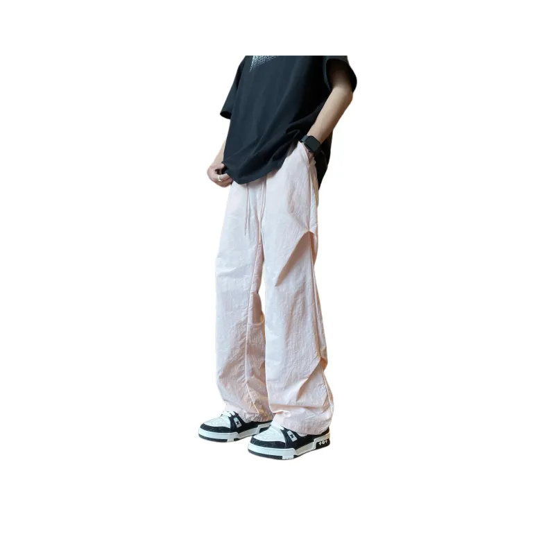 Caramella Cargo Pants Unisex-16