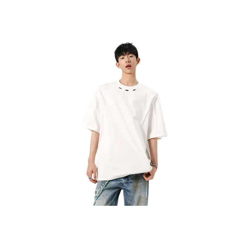 Fakeyoung T Shirts Unisex-0
